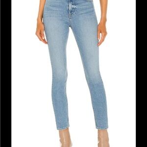Agolde Roxanne Jeans